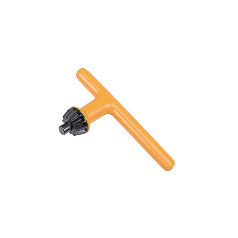 sourcing map Chuck Key Drill Chuck Key 6 mm Key