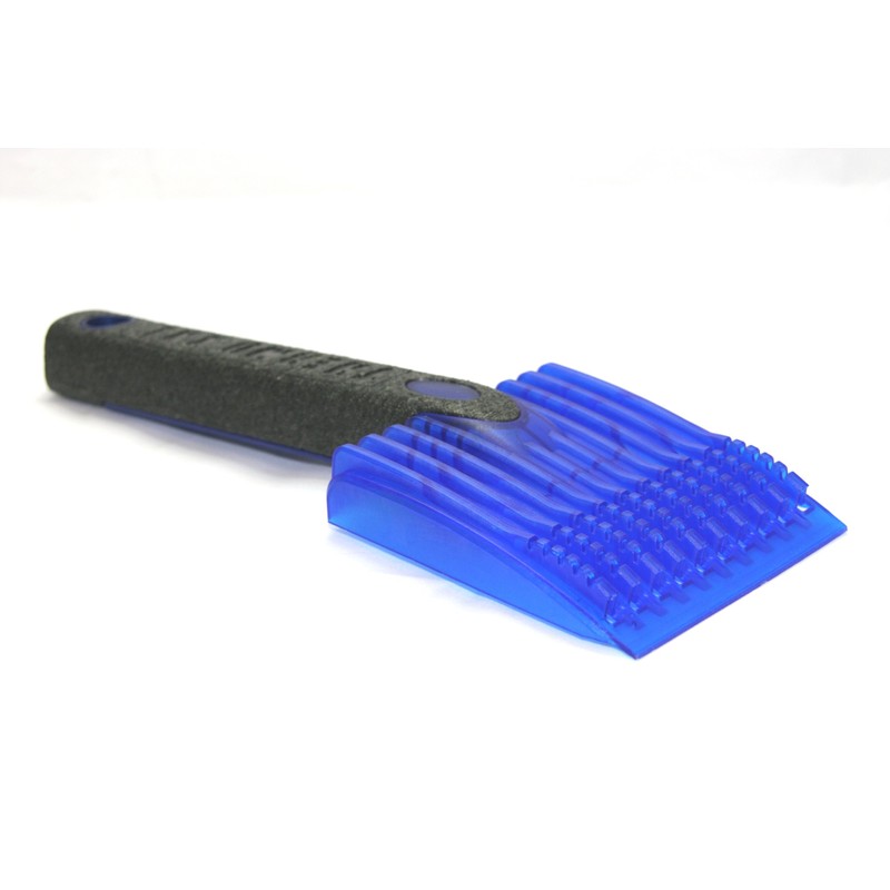 IWH 74375 Ice Scraper Thermo XXL Pack of 1 Assorted