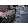 WINONS WFC-0001 Styrofoam Cutter Hot Wire Cutter Versatile Foam Cutter