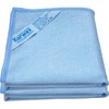 Longmann Window Cleaning Cloth, Glass Cloth, Cleaning Cloth, Streaks Schatches