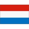 Luxembourg Flag Polyester 3 ft. x 5 ft.