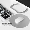 Silicone Keyboard Cover for Apple Magic Keyboard with Numeric Keypad