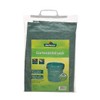 Dehner 2721553 Garden Waste Sack 272 L