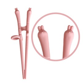 EDISONmama Bebebird Tunnel (Pink)