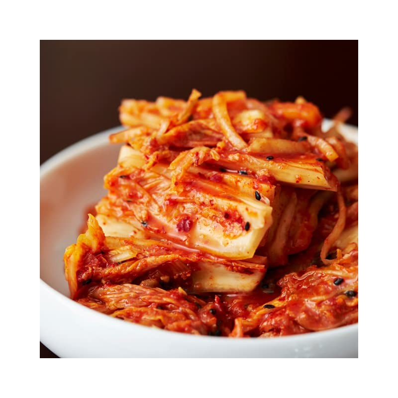 1KG Red Chili Powder for Kimchi (coarse)