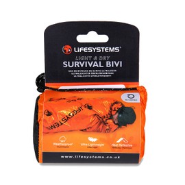 Lifesystems - Light & Dry Thermal Bag, Orange