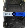 Rongtaod Cargo Mat Compatible with 2015-2024 Ford Edge 5-Seater (Not