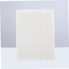 Beavorty Pimple Patch Sticker Cover 24pcs Acne Protect Skin from