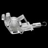 Wand Tilter 2pcs Heavy Duty Low Profile Wand Tilter Rod