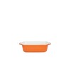 Berndes 20 cm Gratin Dish - 0.9L Stoneware for Cooking
