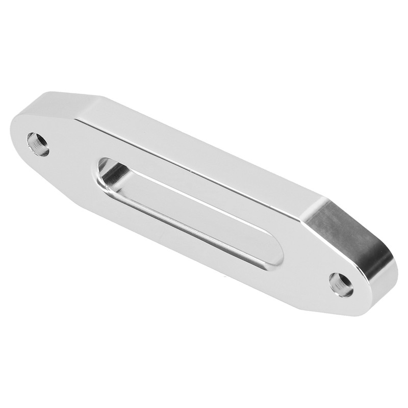3000‑4000lbs Hawse Fairlead Synthetic Winch Rope Cable Lead Guide Weather