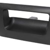 G-PLUS Tailgate Handle Bezel Compatible with Chevy Silverado/GMC Sierra 1500