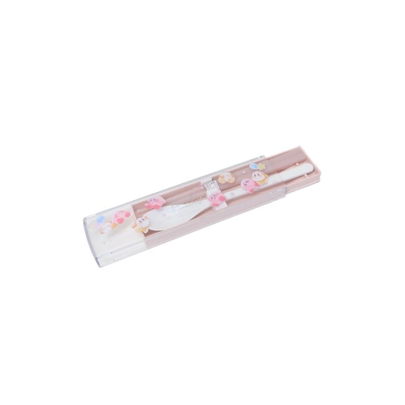 Kirby Star Dream Combi Set, Twin Set, Sliding Type, Chopstick