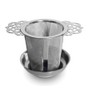Royales Tea Strainer, Tea Infusor, Spice Strainer, Stainless Steel, Tea