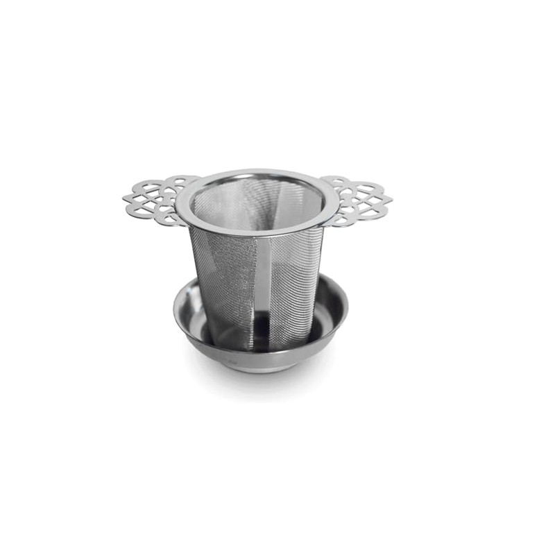 Royales Tea Strainer, Tea Infusor, Spice Strainer, Stainless Steel, Tea