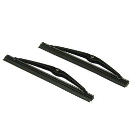URO Parts 274433 Headlight Wiper Blade Set, 125mm