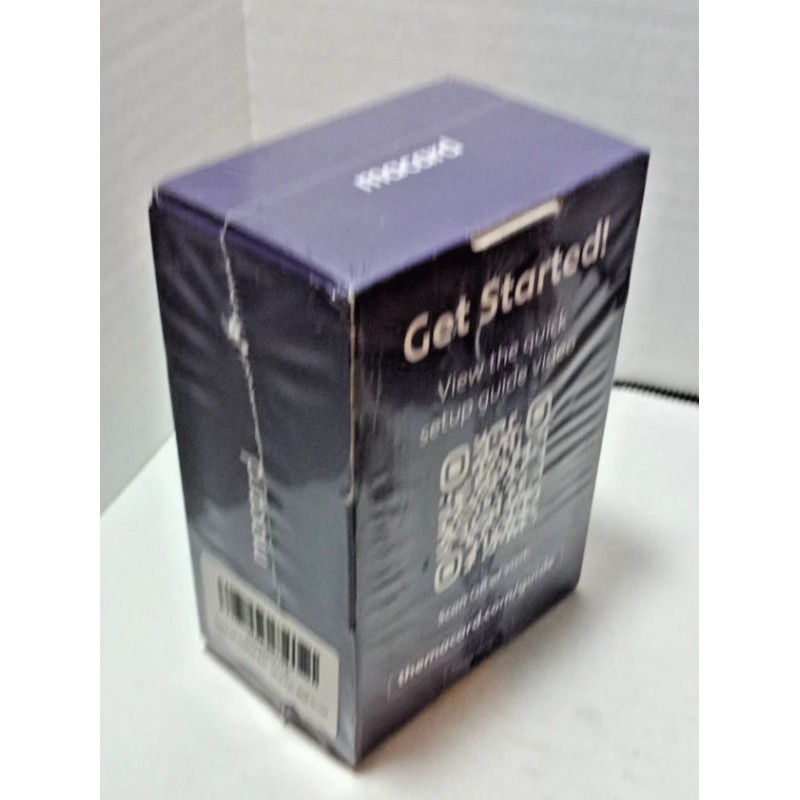 Macard Wi-Fi Range Extender Macard N300 300 Mbps ** New