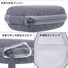 Aenllosi Storage Case Compatible with Sony REON POCKET 5/ 4/