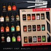 Ultimate Grilling Gift for Men - BBQ Accessories - Gourmet
