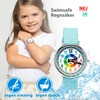 Kiddus Learning Watch for Kids, Boys and Girls, Analogue Watch