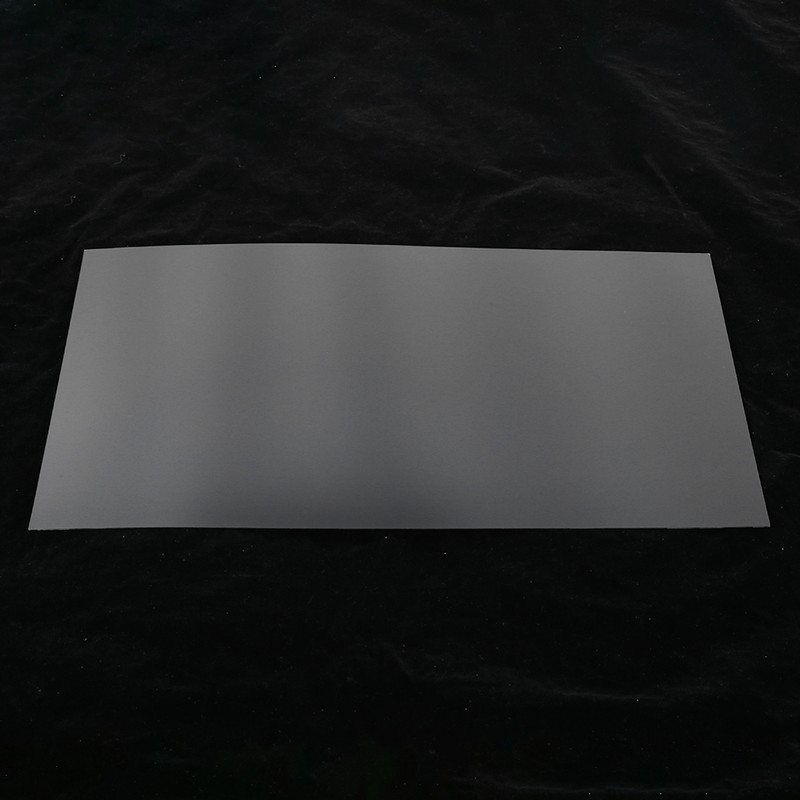 19.5in Monitor Screen Protector 16:9 Display ATM Machine AntiPeep Film