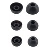 BLUEWALL Eartips Compatible with Beats Fit Pro Earbuds, S/M/L 3