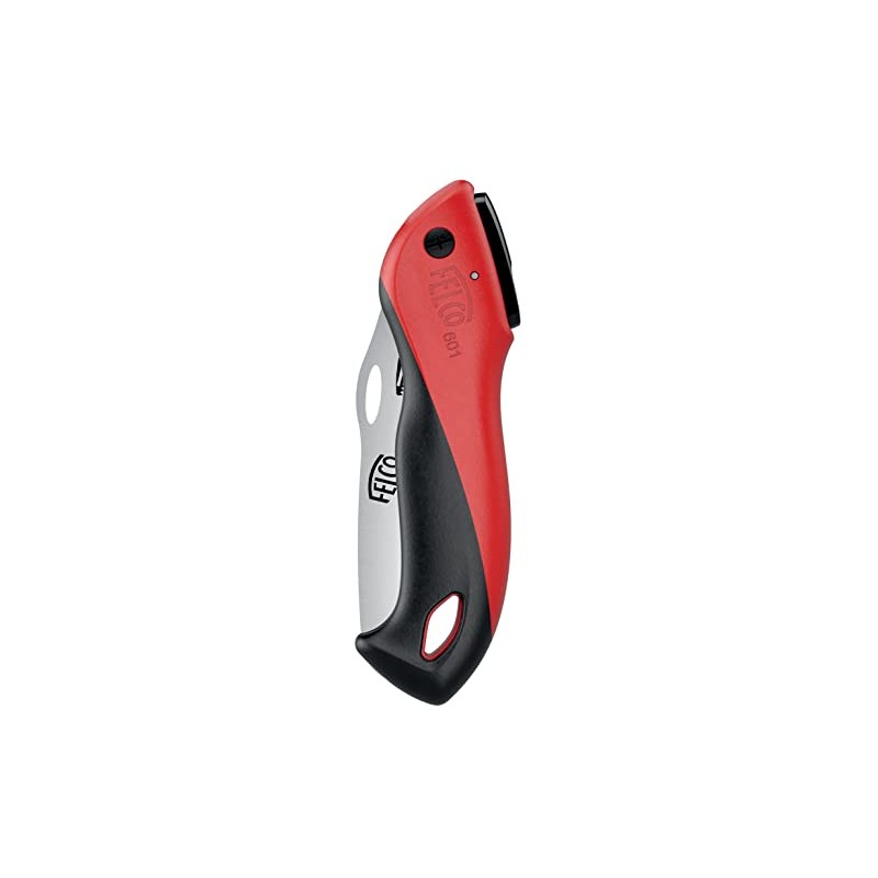 FELCO 601 - Mini Folding Pull-Stroke Saw - 4.7 -