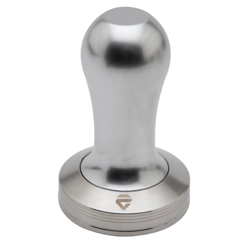 Lelit Coffee Tamper for LELIT57 Filter with Aluminium Handle Silver
