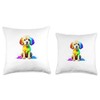 Toy Poodle Gifts & Toy Poodle Merch & Accessories Pop