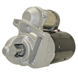 ACDelco Gold 336-1919A Starter, Remanufactured (Renewed)