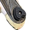UP HEEL Road Rubber Heel SIDI Road Triathlon Shoes Left