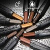 Set De Maquillaje De 6 Piezas Con Sombras De Ojos