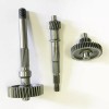 FANCY SCOOTERS Transmission Gear Set GY6 150cc For Scooter, ATV,
