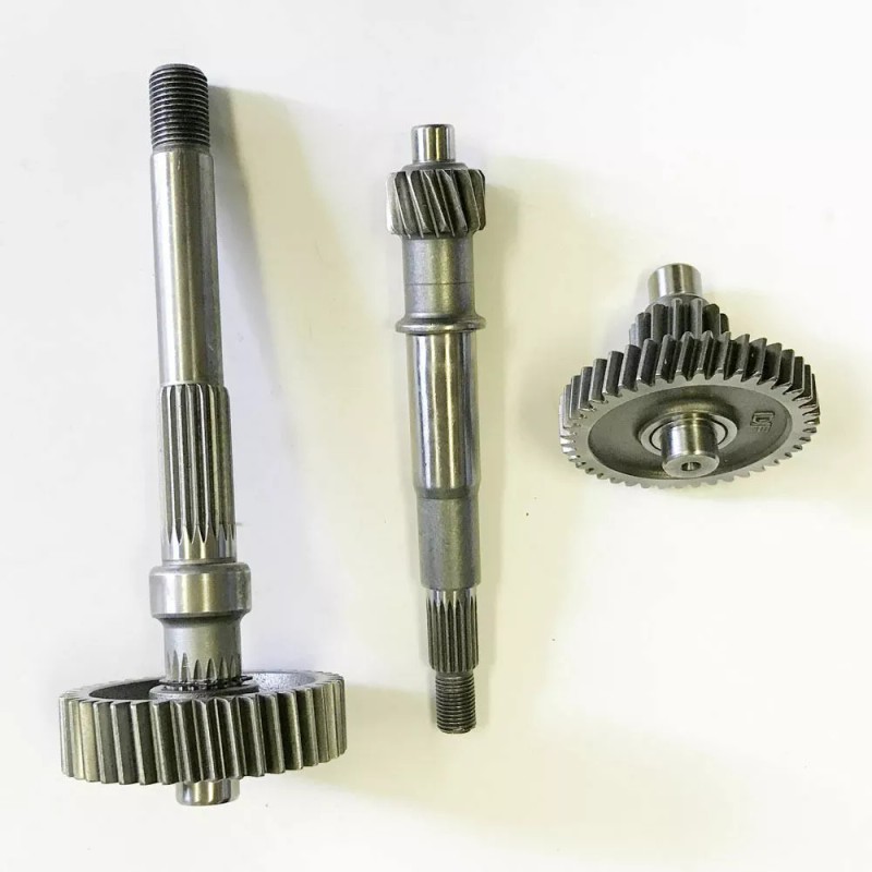 FANCY SCOOTERS Transmission Gear Set GY6 150cc For Scooter, ATV,