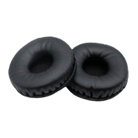 Xinyuekj Ear Pads Replacement,Compatible with Sony WH-XB700 Wireless Headphones,Ear Pads Cushions with Upgrade Memory Foam & High Protein Leather(Black)