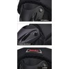 CRAZY AL'S® CAK - Rodilleras protectoras para motocicleta, motocross, carreras,