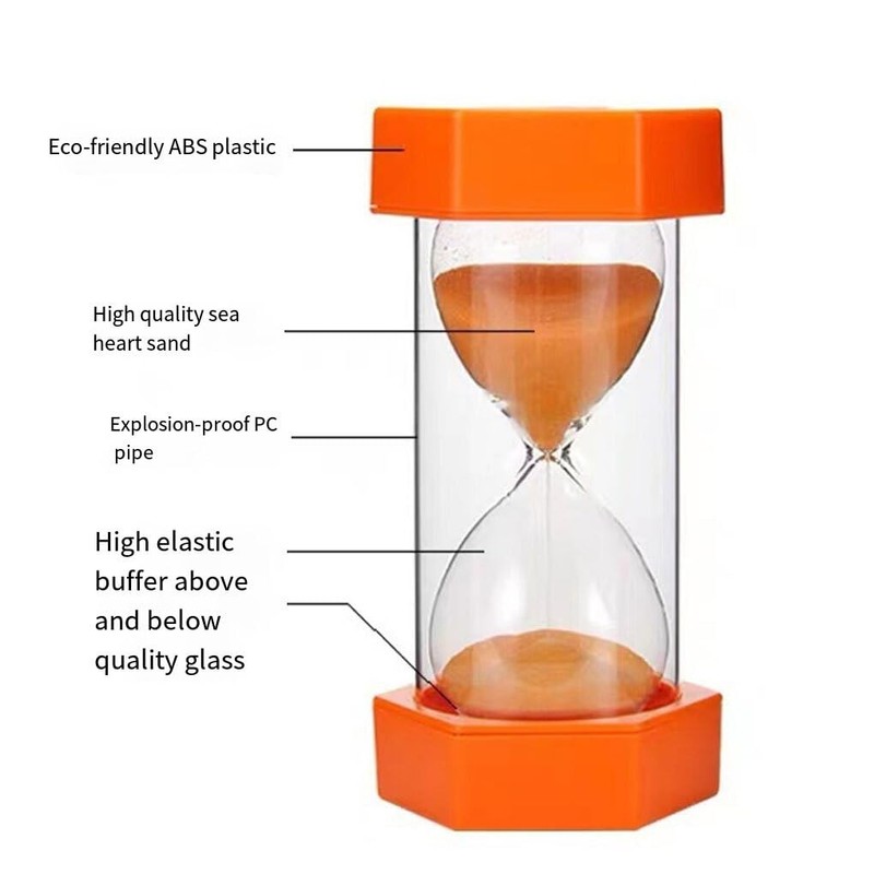 Handy Timer for Safe and Healthy Cooking Practices Kitchen Timer