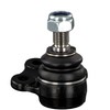 febi bilstein 22265 Ball Joint with additional parts, pack of