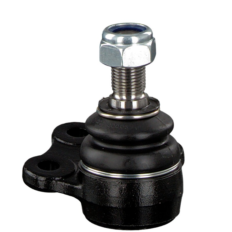 febi bilstein 22265 Ball Joint with additional parts, pack of