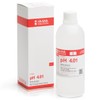PH4 Calibration Solution, 16 oz by Hanna Instruments
