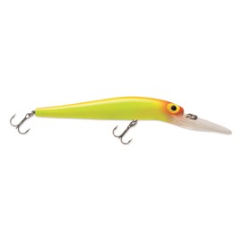 Original Deep ThunderStick 12 Solid Chartreuse