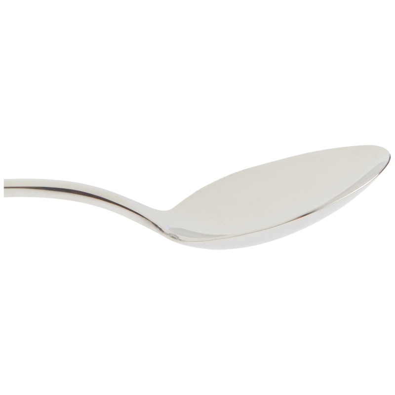 Alessi 6 Stück Tafellöffel CACCIA