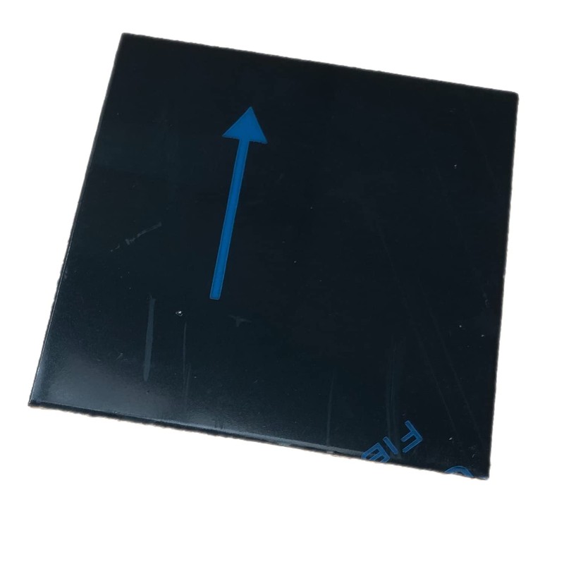 Copper sheet plate offcut 1.5mm - 2mm thickness - multiple