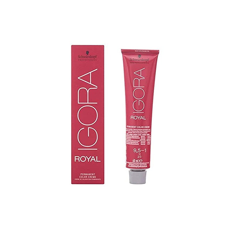 Schwarzkopf IR 9,5-1 60 ml