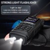 Baofeng UV-17 Pro GPS Air Band Walkie Talkie Long Range