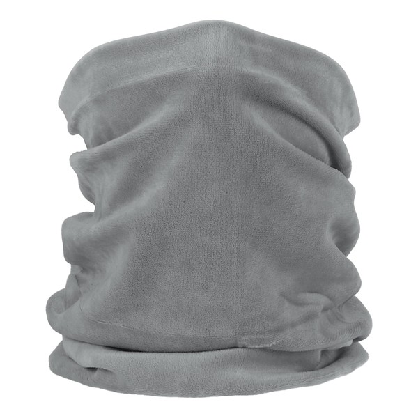 PATIKIL Winter Neck Warmer, Windproof Neck Gaiter Cold Weather Face