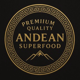 FitoCenter Natural Peruvian Red Maca Root Powder 250g | Gelatinized Superfood Travel-Friendl