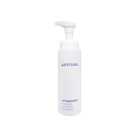 Aestura Atobarrier Foaming Cleanser EX 400ml / 에스트라 아토베리어 포밍 클렌저 EX 400ml