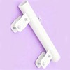 Upgrade Your RV with a Heavy-Duty Ladder Flagpole Holder –