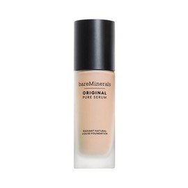 갤러리아 오리지널 퓨어 세럼 래디언트 내츄럴 리퀴드 파운데이션 Galleria Original Pure Serum Radiant Natural Liquid Foundation